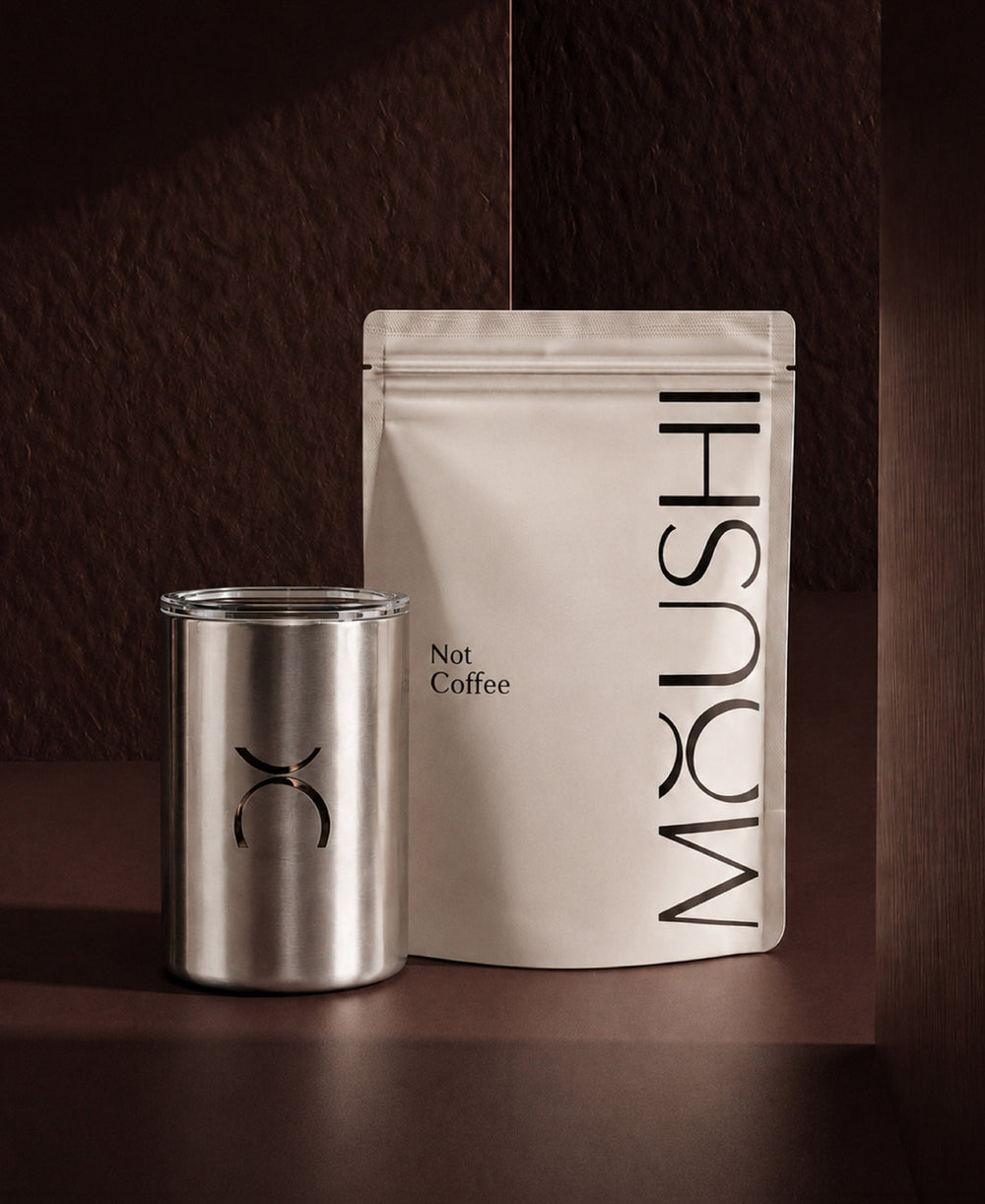 MŌUSHI Cups — Signature Edition